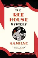 Tajemnica Czerwonego Domku - The Red House Mystery