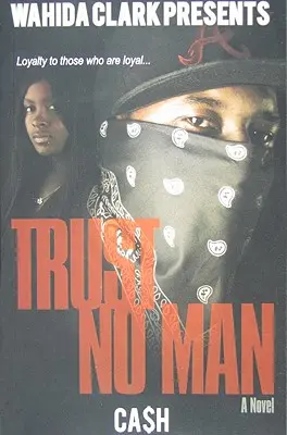 Nie ufaj nikomu - Trust No Man