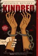 Kindred: Adaptacja powieści graficznej - Kindred: A Graphic Novel Adaptation