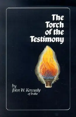 Pochodnia świadectwa - The Torch of the Testimony