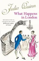 Co się dzieje w Londynie - What Happens In London