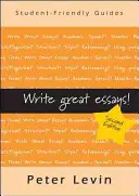 Pisz świetne eseje! - Write Great Essays!