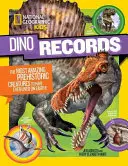 Rekordy dinozaurów: Najbardziej niesamowite prehistoryczne stworzenia, jakie kiedykolwiek żyły na Ziemi! - Dino Records: The Most Amazing Prehistoric Creatures Ever to Have Lived on Earth!