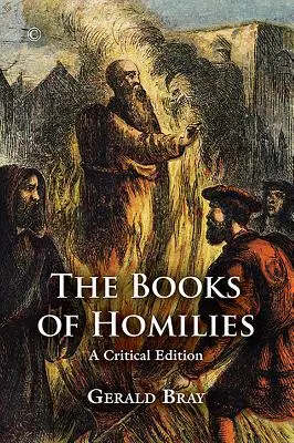 Księgi homilii: Wydanie krytyczne - The Books of Homilies: A Critical Edition