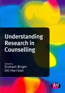 Zrozumienie badań w doradztwie - Understanding Research in Counselling