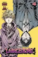 Livingstone, tom 4 - Livingstone, Volume 4