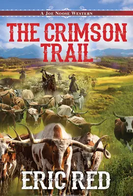 Karmazynowy szlak - The Crimson Trail