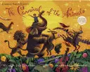 Karnawał zwierząt [z płytą CD (audio)] - The Carnival of the Animals [With CD (Audio)]