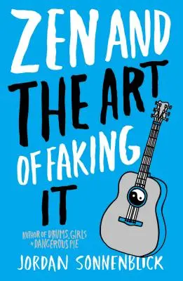 Zen i sztuka udawania - Zen and the Art of Faking It