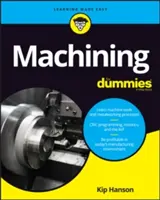 Obróbka skrawaniem dla opornych - Machining for Dummies