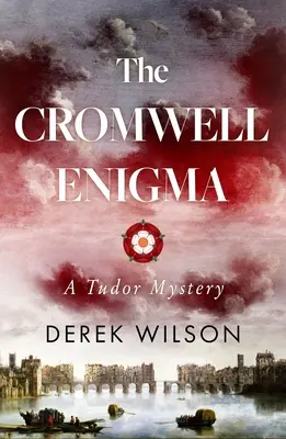 The Cromwell Enigma: Tajemnica Tudorów - The Cromwell Enigma: A Tudor Mystery