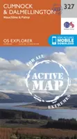 Cumnock i Dalmellington - Cumnock and Dalmellington