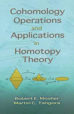 Operacje kohomologii i zastosowania w teorii homotopii - Cohomology Operations and Applications in Homotopy Theory