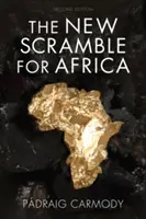 Nowa walka o Afrykę - The New Scramble for Africa