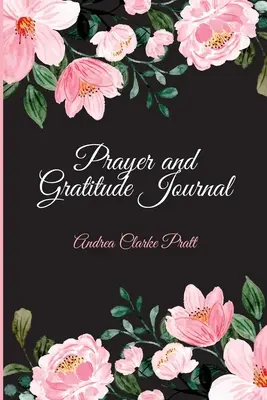 Dziennik modlitwy i wdzięczności - Prayer and Gratitude Journal