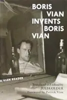 Boris Vian wymyśla Borisa Viana - Boris Vian Invents Boris Vian