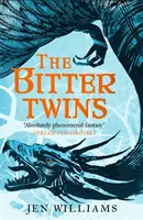 Bitter Twins (The Winnowing Flame Trilogy 2) - Zwycięzca British Fantasy Award 2019 - Bitter Twins (The Winnowing Flame Trilogy 2) - British Fantasy Award Winner 2019