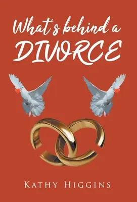 Co kryje się za ROZWODEM - What's behind a DIVORCE