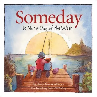 Someday Is Not a Day of the We