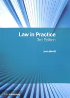 Prawo w praktyce: Podręcznik prawny Riba - Law in Practice: The Riba Legal Handbook