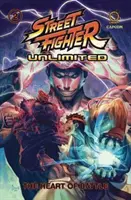 Street Fighter Unlimited Vol.2 Tp: Serce bitwy - Street Fighter Unlimited Vol.2 Tp: The Heart of Battle