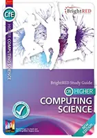 Nowa edycja podręcznika do nauki informatyki na poziomie wyższym - Higher Computing Science New Edition Study Guide