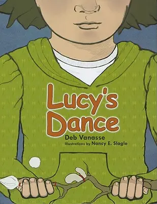 Taniec Lucy - Lucy's Dance