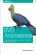 Animacje SVG: Od typowych implementacji UX do złożonych animacji responsywnych - SVG Animations: From Common UX Implementations to Complex Responsive Animation