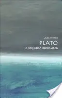 Platon: Bardzo krótkie wprowadzenie - Plato: A Very Short Introduction