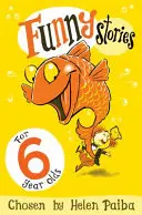 Zabawne historie dla 6-latków - Funny Stories for 6 Year Olds