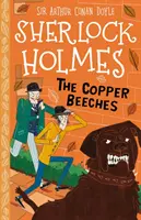 Copper Beeches (łatwa klasyka) - Copper Beeches (Easy Classics)