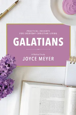 Galacjan: Studium biblijne - Galatians: A Biblical Study