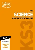 Testy praktyczne z przedmiotów ścisłych KS3 - KS3 Science Practice Test Papers