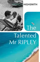 Utalentowany pan Ripley - Talented Mr Ripley