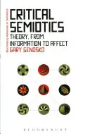 Semiotyka krytyczna: Teoria, od informacji do afektu - Critical Semiotics: Theory, from Information to Affect