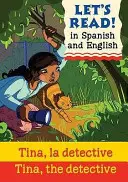 Tina, the Detective/Tina, la detective