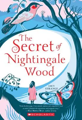 Tajemnica Nightingale Wood - The Secret of Nightingale Wood