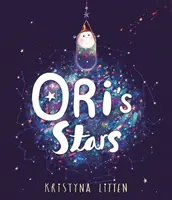 Gwiazdy Oriego - Ori's Stars