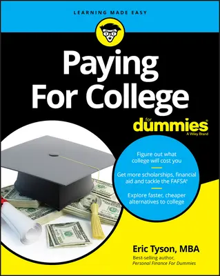 Płacenie za studia dla opornych - Paying for College for Dummies