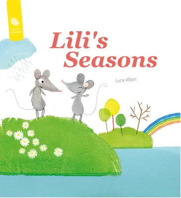 Pory roku Lili - Lili's Seasons