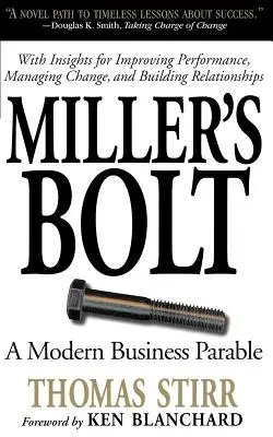 Piorun Millera - Miller's Bolt