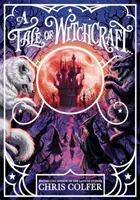 Opowieść o magii: opowieść o czarach - A Tale of Magic: A Tale of Witchcraft