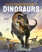 Wielka księga dinozaurów - Ultimate Book of Dinosaurs