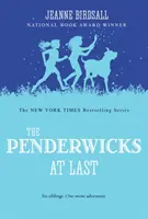 Penderwickowie nareszcie - The Penderwicks at Last