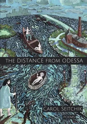 Odległość od Odessy - The Distance From Odessa