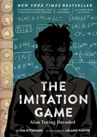 Imitation Game: Alan Turing rozszyfrowany - Imitation Game: Alan Turing Decoded