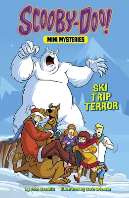 Terror na nartach - Ski Trip Terror