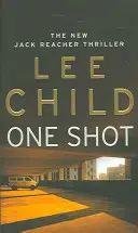 Jeden strzał - (Jack Reacher 9) - One Shot - (Jack Reacher 9)