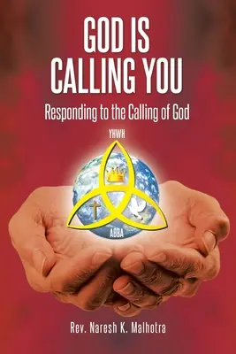 Bóg cię wzywa: Odpowiedź na Boże powołanie - God Is Calling You: Responding to the Calling of God