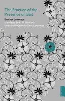 Praktyka obecności Boga (Hodder Classics) - Practice of the Presence of God (Hodder Classics)